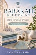 The Barakah Blueprint