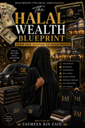 The Halal Wealth Blueprint
